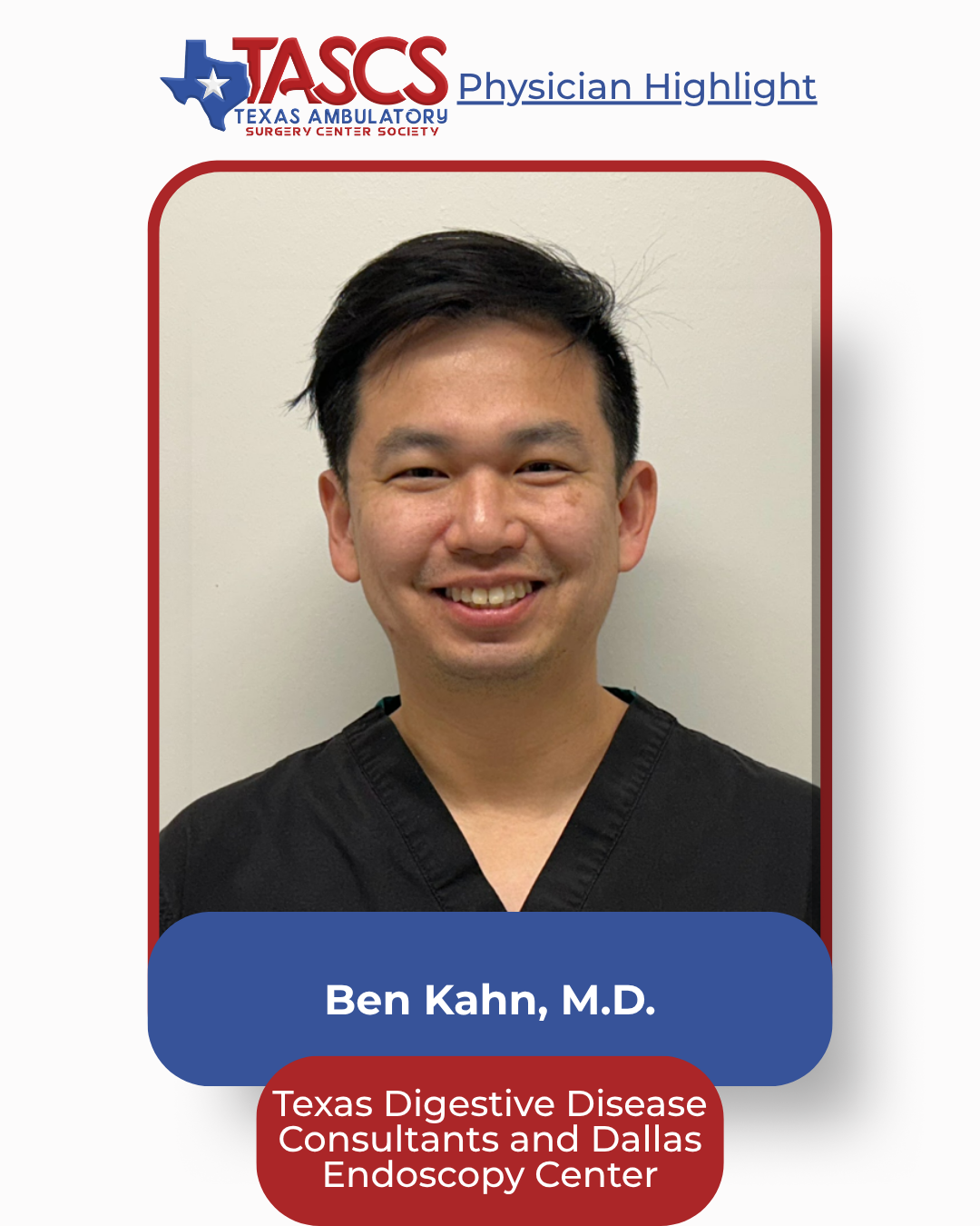 Ben Kahn