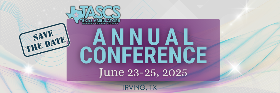 TASCS Annual Conference 2025 June Irving Texas