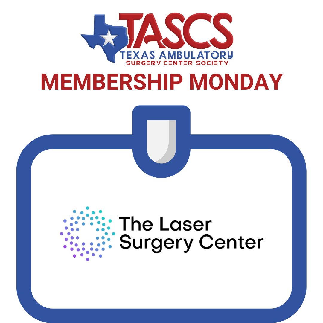 Membership Monday The Laser Surgery Center