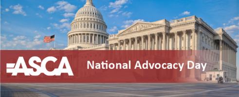 national advocacy day