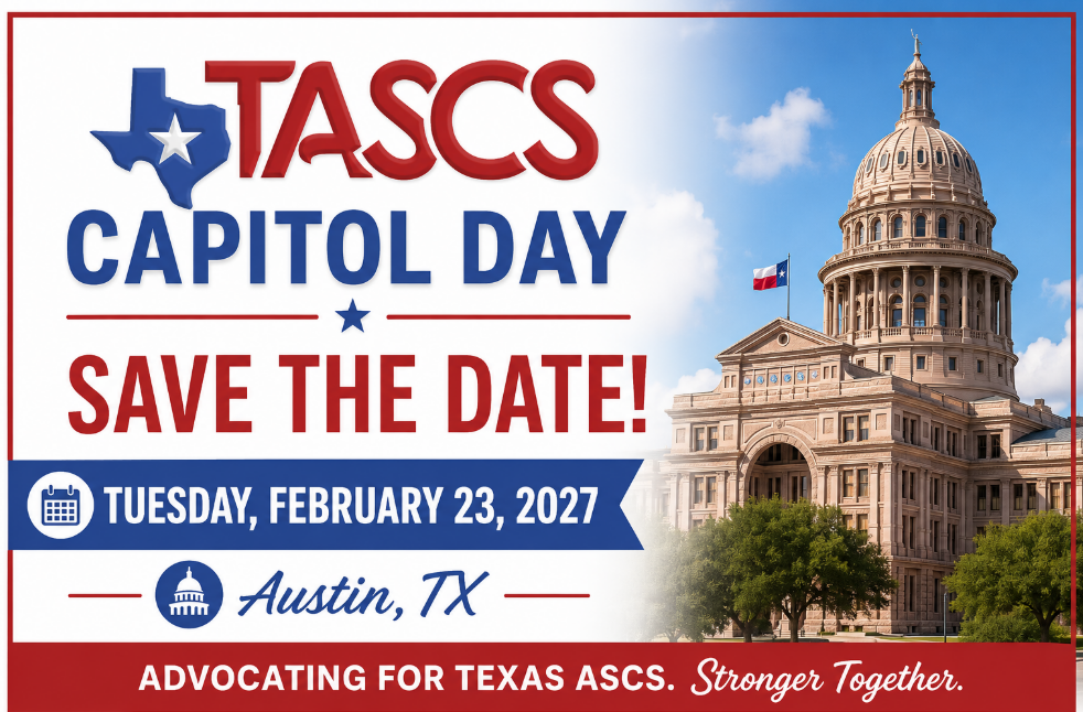 TASCS Capitol Day