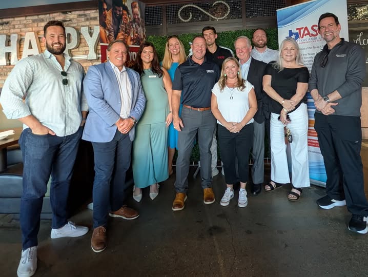 TASCS Infection Control Seminar Networking Event