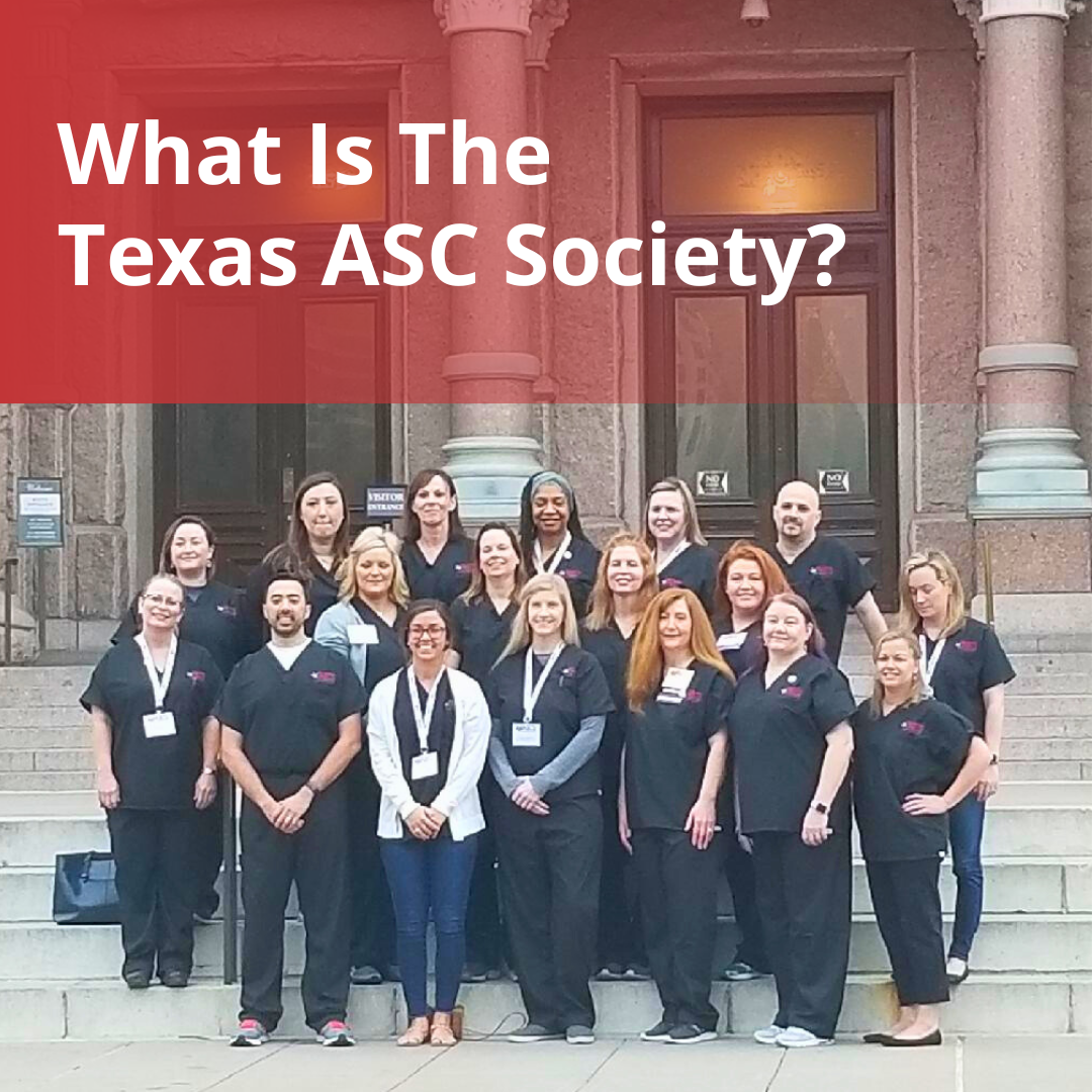 What Is The Texas ASC Society