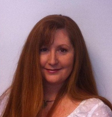 Susan Cheek Susan Cheek