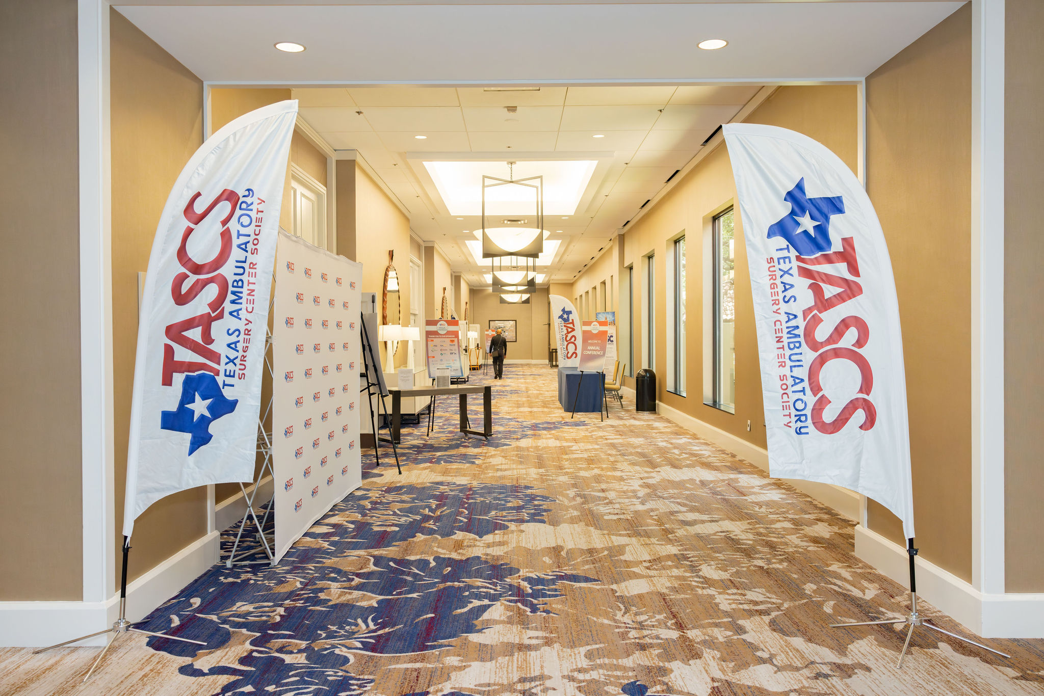 texas asc society annual conference