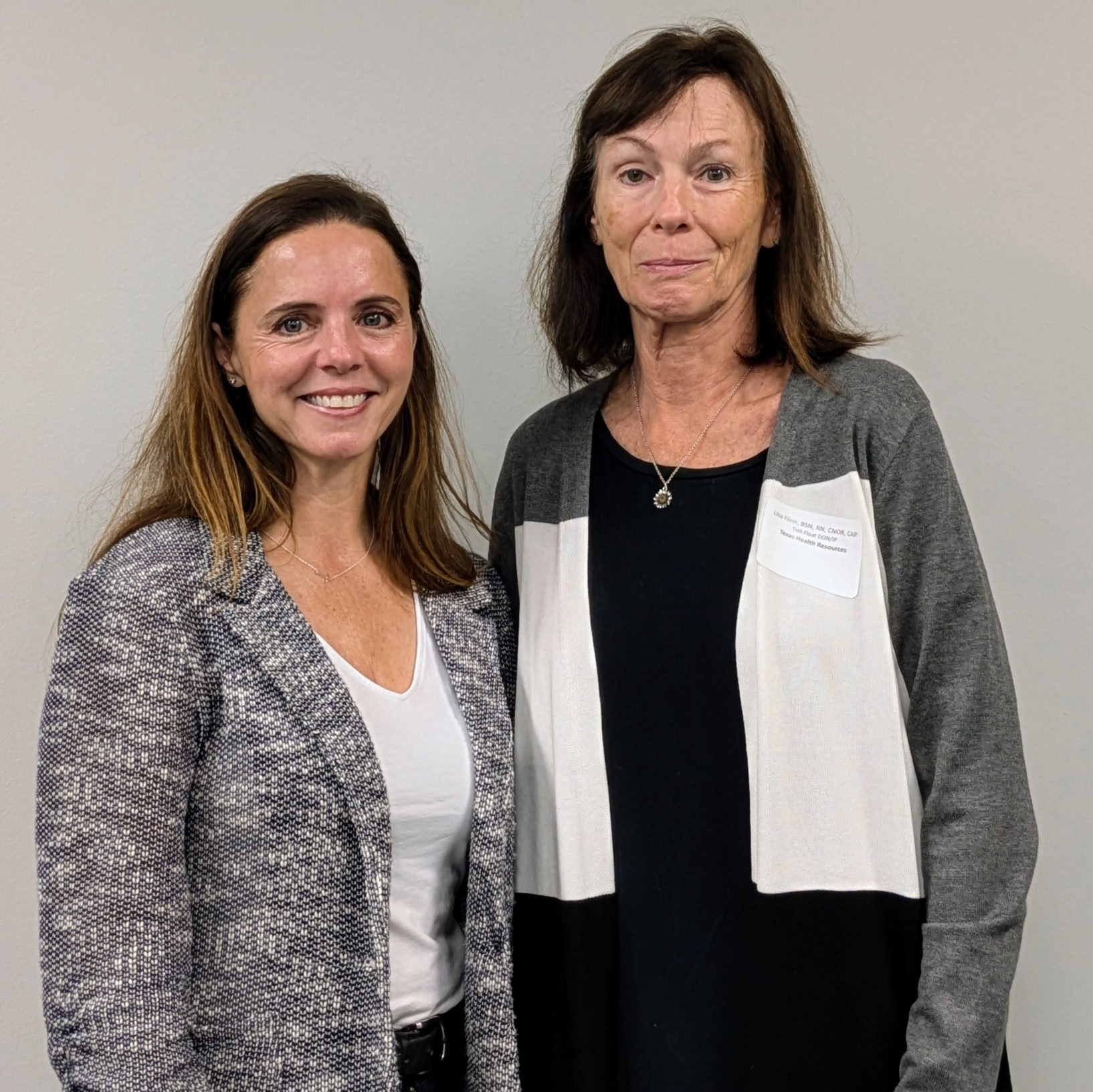 texas asc society infection prevention chairs