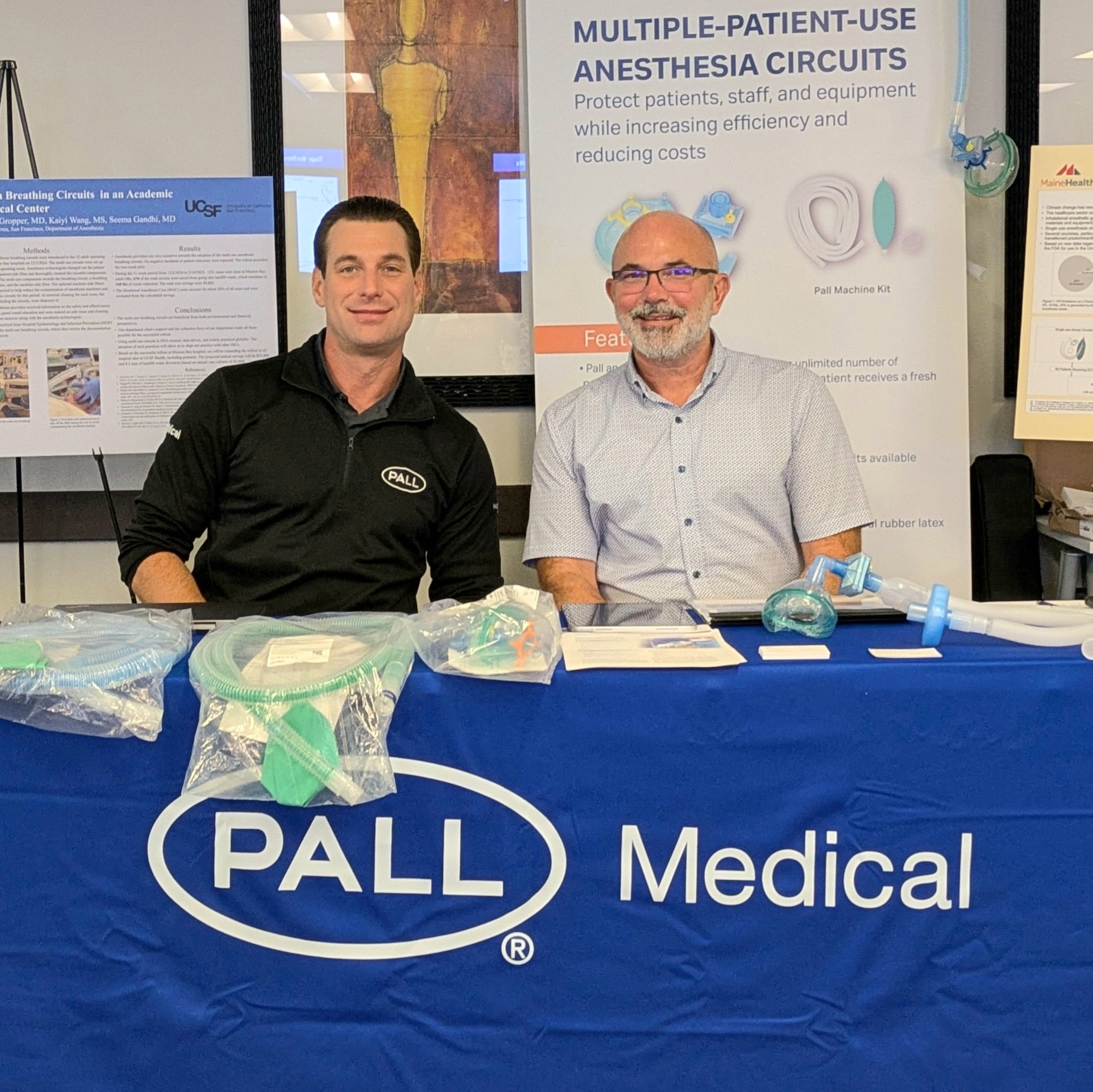 texas asc society infection prevention vendor